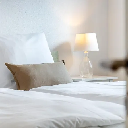 An't Diekstreek 01 Apartment *