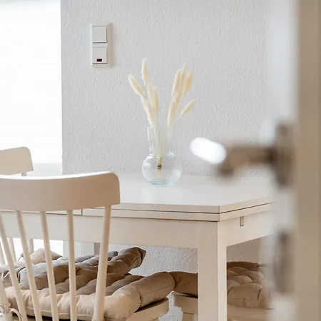 Apartment An't Diekstreek 01 *