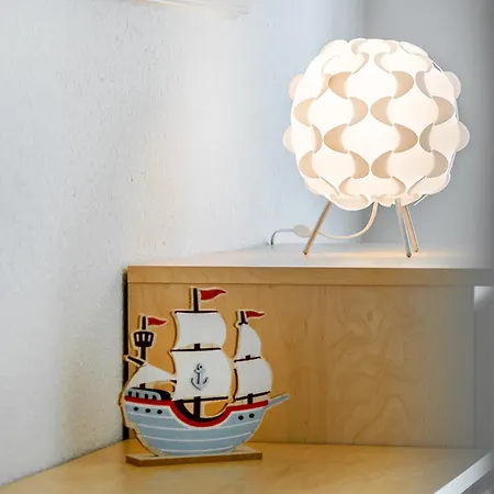 An't Diekstreek 01 Apartment Greetsiel