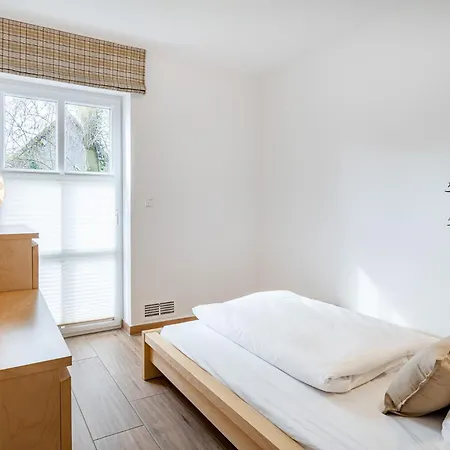 Apartment An't Diekstreek 01 Greetsiel