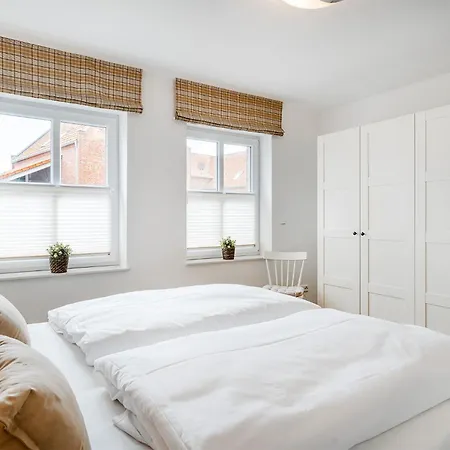 An't Diekstreek 01 * Greetsiel