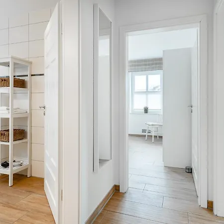 An't Diekstreek 01 Apartment