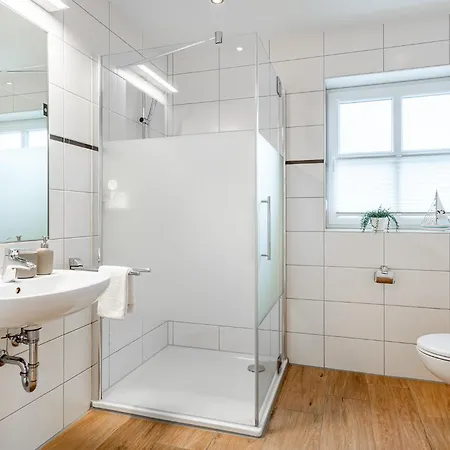 Apartment An't Diekstreek 01