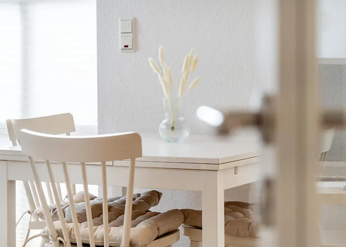 Apartament An't Diekstreek 01 *