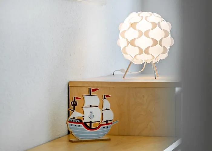 An't Diekstreek 01 Apartament Greetsiel