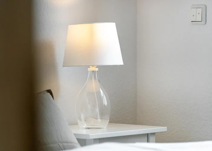 An't Diekstreek 01 Apartament