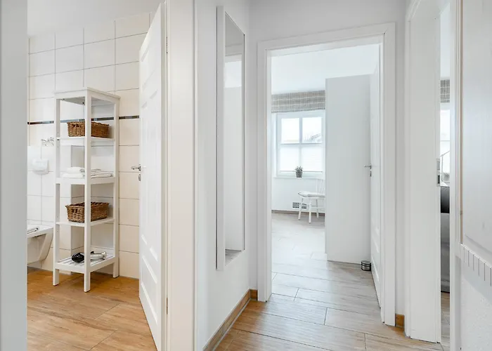 An't Diekstreek 01 Apartament