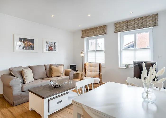 An't Diekstreek 01 Apartament