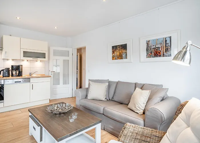 An't Diekstreek 01 Apartament *